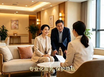 宁南有偿售卵代生女生的客户的客户群体有哪些