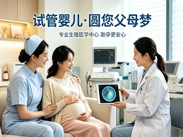 宁南辅助生育服务 试管婴儿行业的兴起背景、发展与未来展望